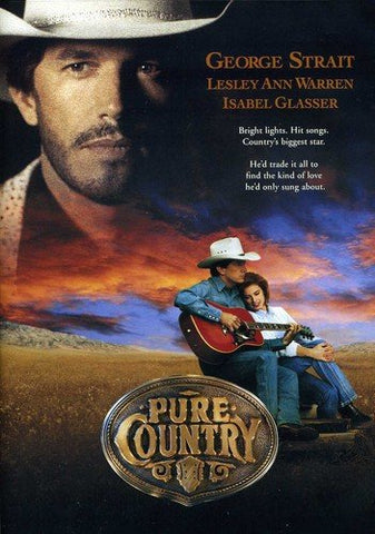 Pure Country (DVD) NEW