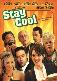 Stay Cool (2011) (DVD / CLEARANCE) Pre-Owned: Disc(s) and Case