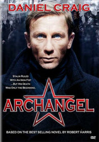 Archangel (DVD) Pre-Owned