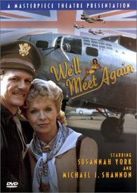 We'll Meet Again (DVD) Pre-Owned