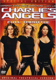 Charlie's Angels: Full Throttle (DVD) Pre-Owned