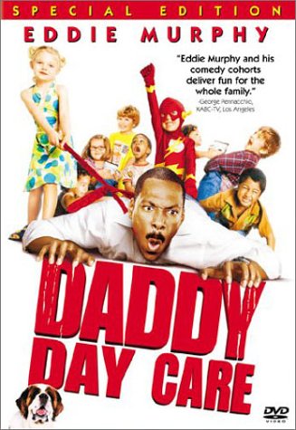 Daddy Day Care (Special Edition) (DVD) Pre-Owned