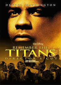 Remember the Titans (DVD) Pre-Owned