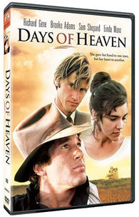 Days of Heaven (1978) (DVD) Pre-Owned