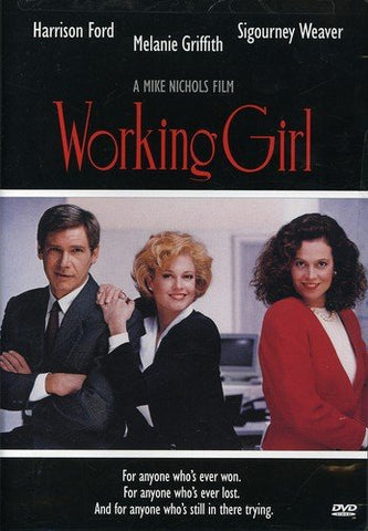 Working Girl (DVD) NEW