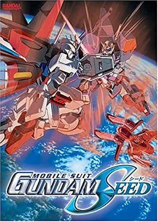 Mobile Suit Gundam Seed: No Retreat (Vol. 3) (DVD) Pre-Owned