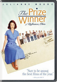 The Prize Winner of Defiance, Ohio (DVD) Pre-Owned