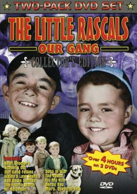 The Little Rascals/Our Gang - Collector's Edition (DVD) Pre-Owned