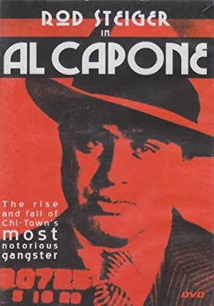 Al Capone (DVD) Pre-Owned