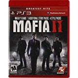 Mafia II (Greatest Hits) (Playstation 3) Pre-Owned: Game and Case