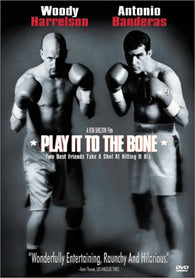 Play it to the Bone (DVD) Pre-Owned