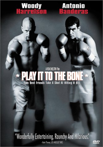 Play it to the Bone (DVD) Pre-Owned