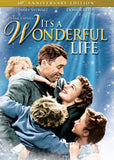 It's a Wonderful Life (DVD) Pre-Owned