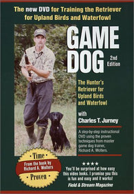 Game Dog (2nd Edition) (DVD) Pre-Owned