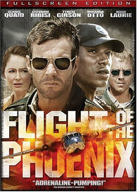 Flight of the Phoenix (DVD) Pre-Owned