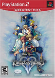 Kingdom Hearts 2 (Playstation 2) NEW