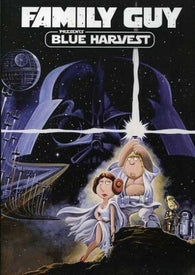 Family Guy: Blue Harvest (DVD) Pre-Owned