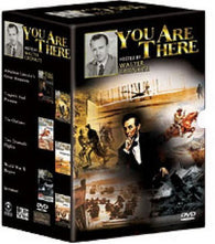 You Are There: Series Vol. 1 - 6 (DVD) Pre-Owned