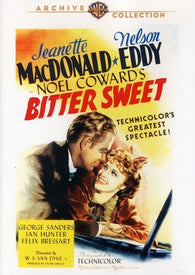 Bitter Sweet (DVD) NEW