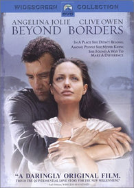 Beyond Borders (Widescreen) (DVD) Pre-Owned