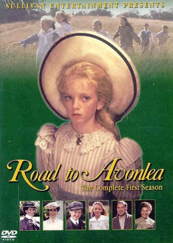 Road to Avonlea - Season 1 (DVD) Pre-Owned