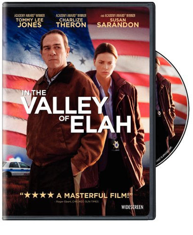 In the Valley of Elah (DVD) Pre-Owned