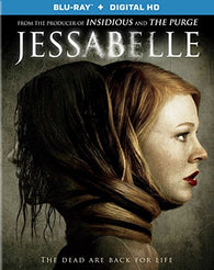 Jessabelle (Blu Ray) Pre-Owned: Disc(s) and Case