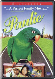 Paulie (1998) (DVD Kids) Pre-Owned: Disc(s) and Case