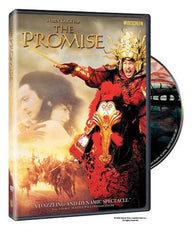 The Promise (DVD) Pre-Owned