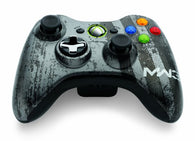 Official Microsoft Wireless Controller - Call of Duty: Modern Warfare 3 Limited Edition (Xbox 360) Pre-Owned