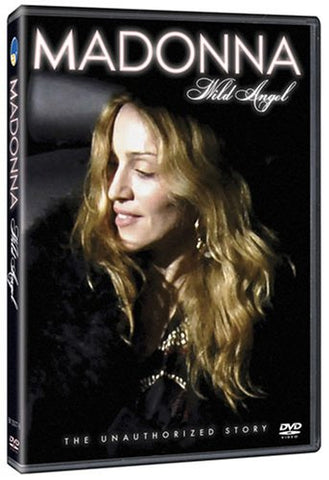 Madonna: Wild Angel (DVD) NEW