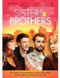 Sisters & Brothers (DVD) Pre-Owned