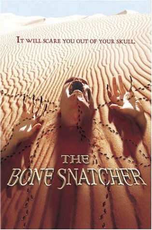 The Bone Snatcher (DVD) Pre-Owned