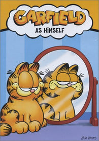 Garfield: As Himself (DVD) Pre-Owned