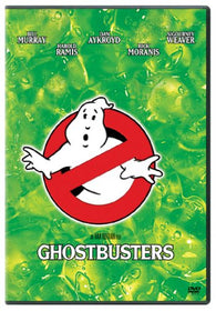 Ghostbusters 1 (DVD) Pre-Owned