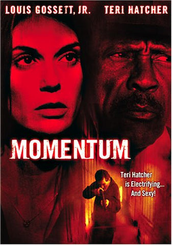 Momentum (DVD) Pre-Owned