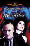 Blue Velvet (DVD) Pre-Owned