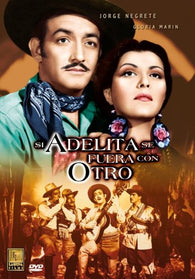 Si Adelita Se Fuera con Otro (DVD) Pre-Owned