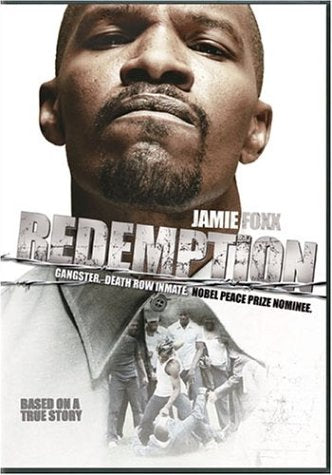 Redemption: The Stan "Tookie" Williams Story (DVD) Pre-Owned