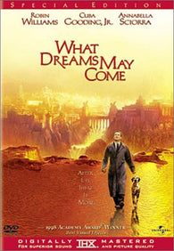 What Dreams May Come (Special Edition) (DVD) Pre-Owned