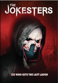 The Jokesters (DVD) Pre-Owned