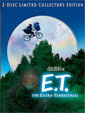 E.T.: The Extra-Terrestrial (DVD) Pre-Owned