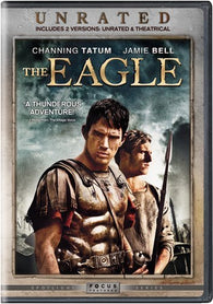 The Eagle (DVD) Pre-Owned