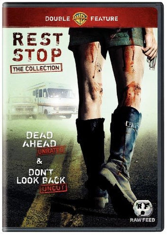 Rest Stop: The Collection (DVD) Pre-Owned