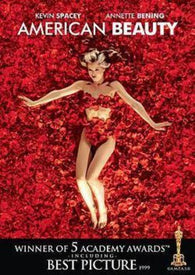 American Beauty (DVD) Pre-Owned