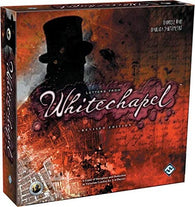 Letters from Whitechapel (Card and Board Games) NEW