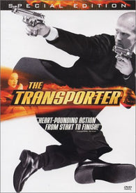 The Transporter (DVD) Pre-Owned