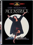 Moonstruck (DVD) Pre-Owned