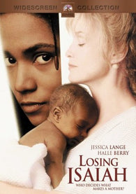 Losing Isaiah (1995) (DVD) Pre-Owned