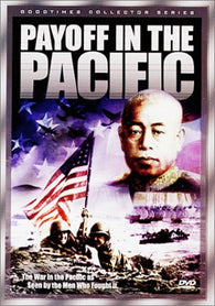 World War II: Payoff in the Pacific (DVD) Pre-Owned